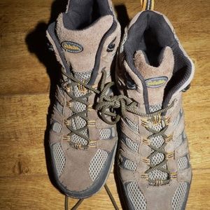 Cabela's Hiking Working Boots Preowned, 12M 81-919